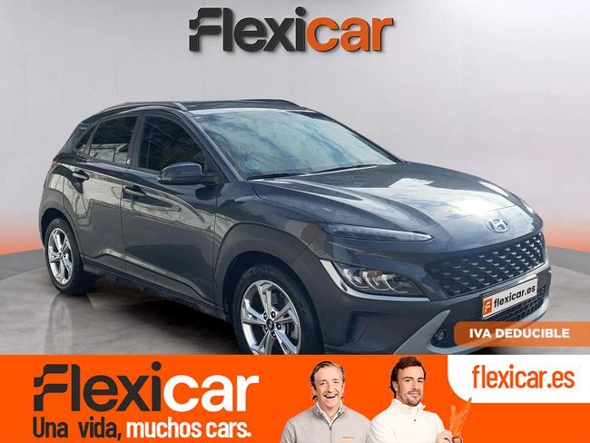 HYUNDAI Kona (1.0 TGDI Klass 4X2) en Vizcaya