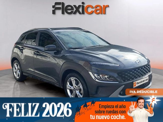 HYUNDAI Kona (1.0 TGDI Klass 4X2) en Vizcaya