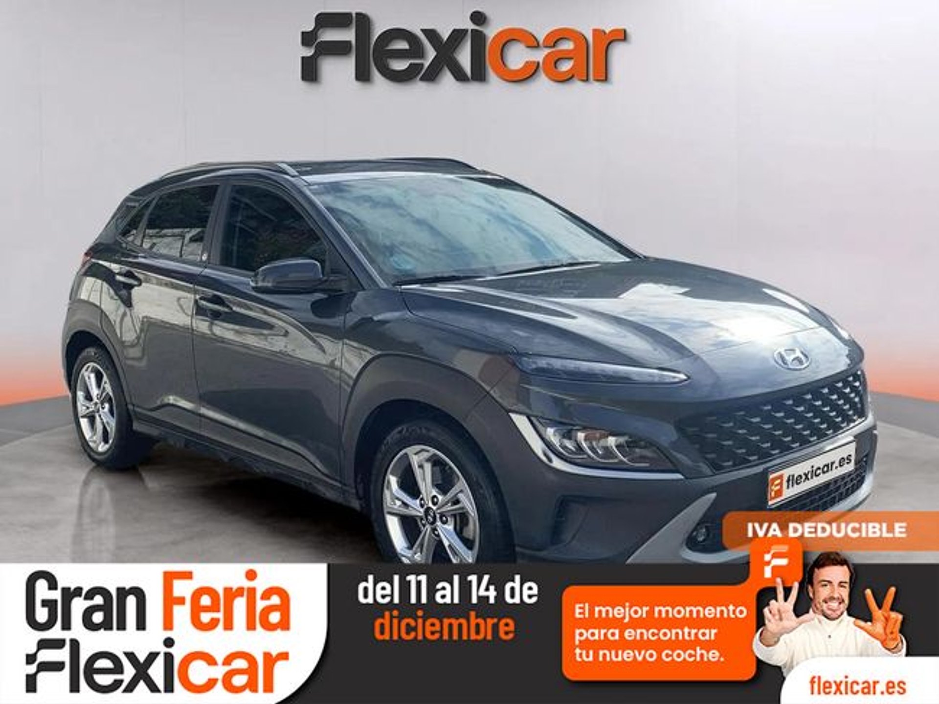 Imagen de HYUNDAI Kona