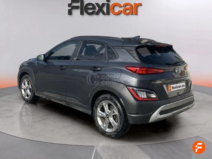 Foto del HYUNDAI Kona 1.0 TGDI Klass 4x2