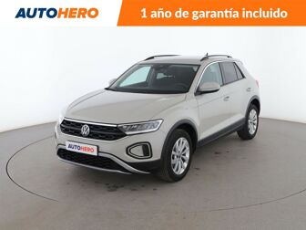 Imagen de VOLKSWAGEN T-Roc 1.0 TSI Life 81kW