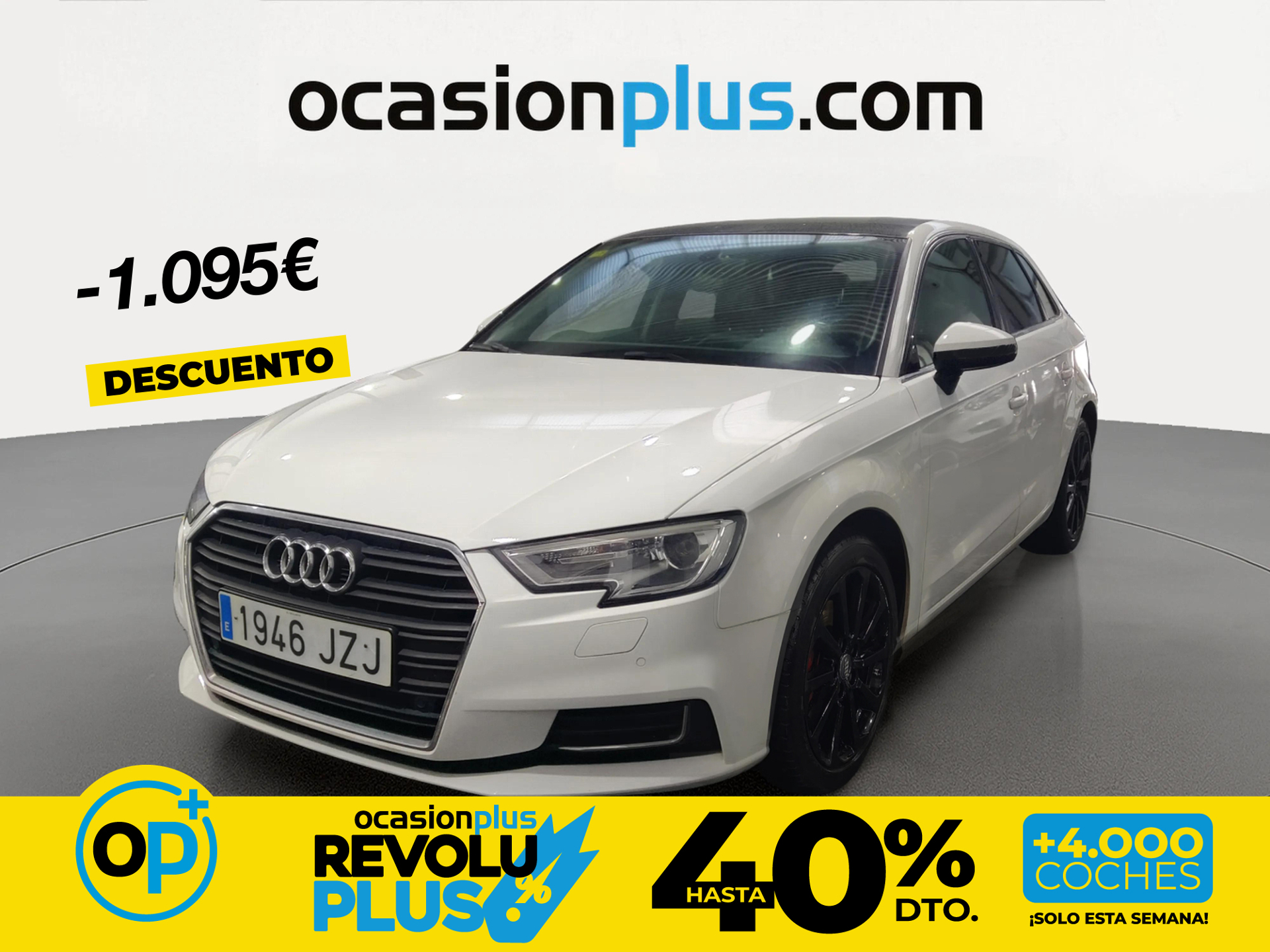 Imagen de AUDI A3