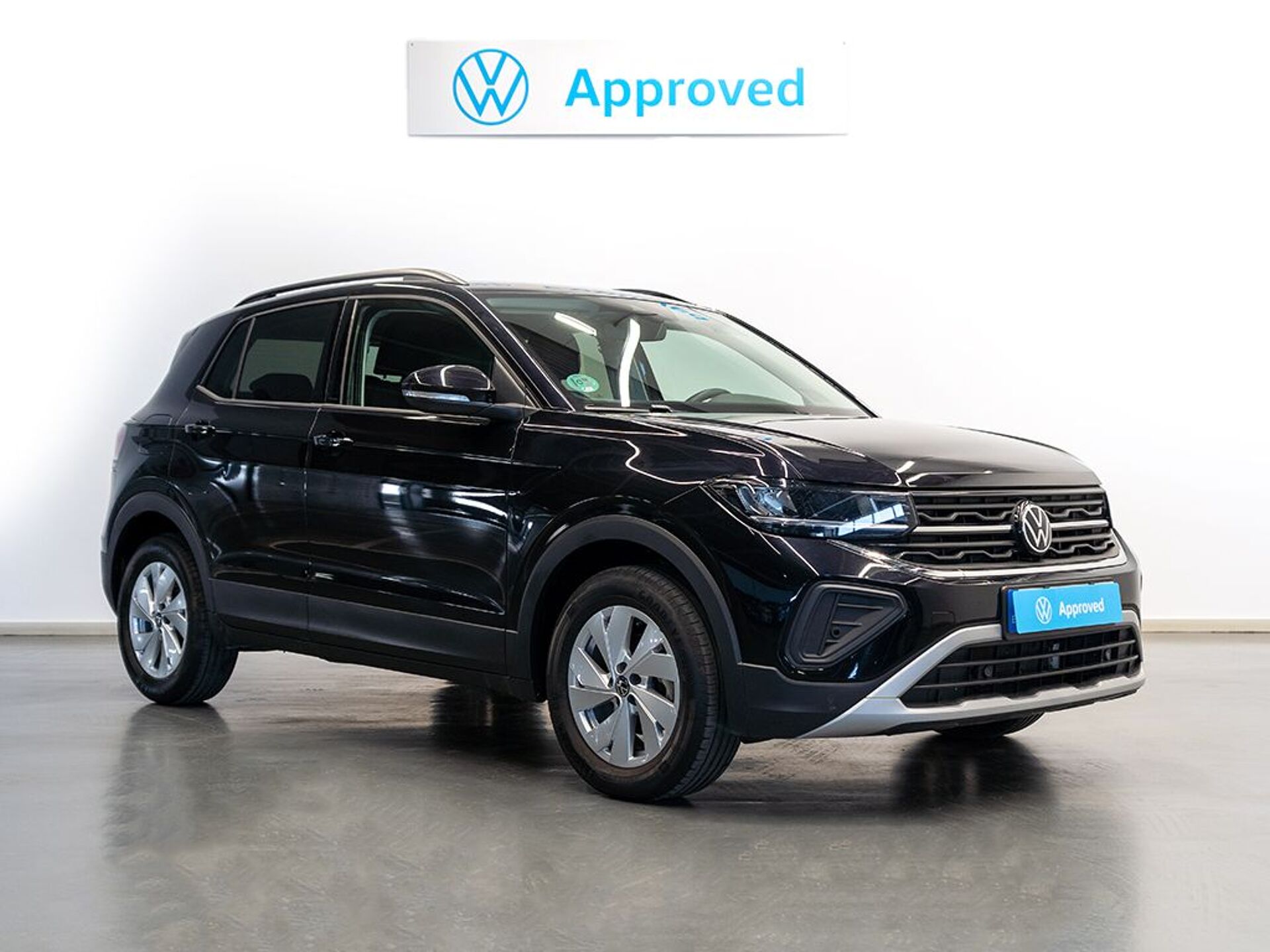 Imagen de VOLKSWAGEN T-Cross