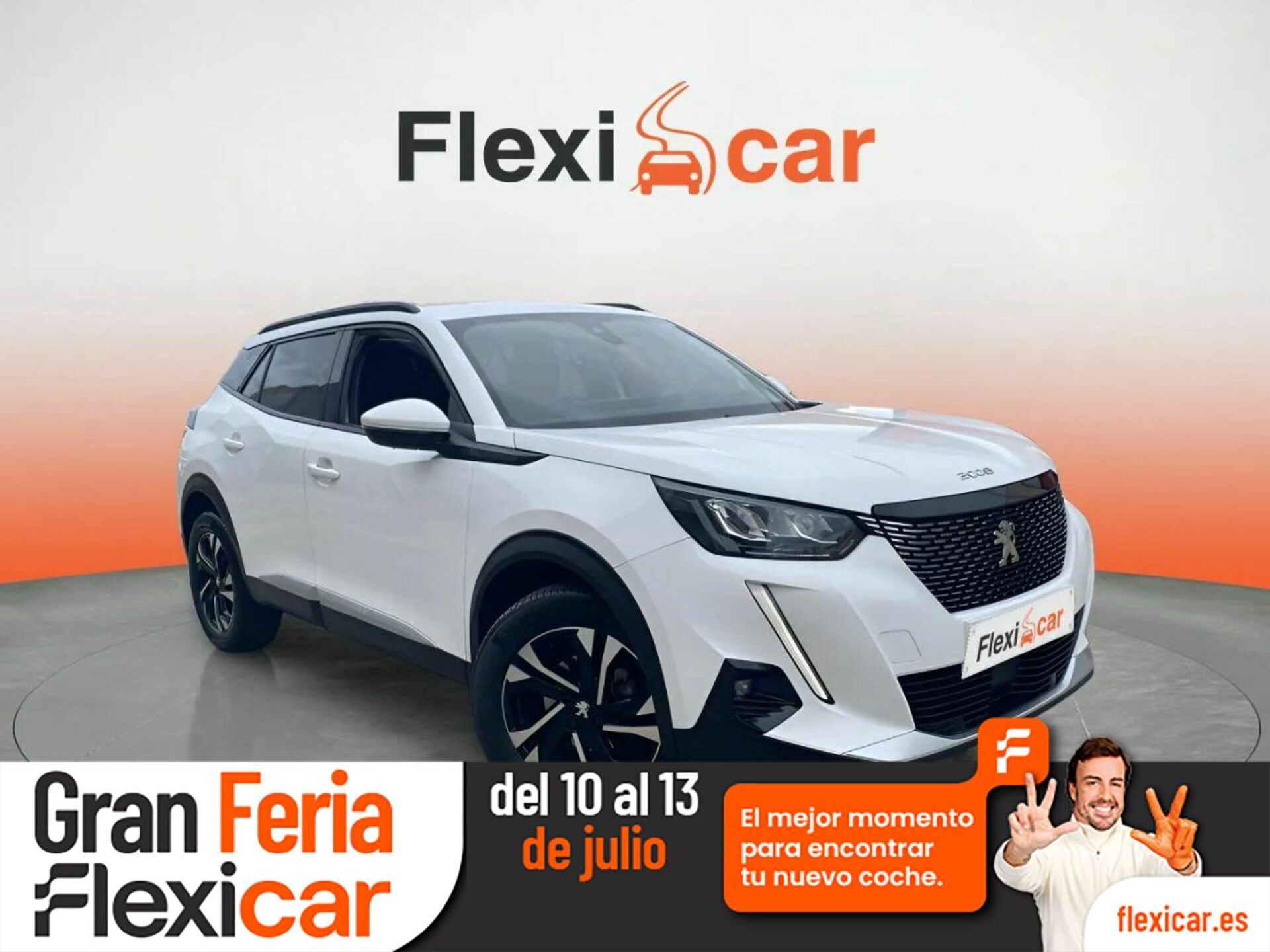 Imagen de PEUGEOT 2008