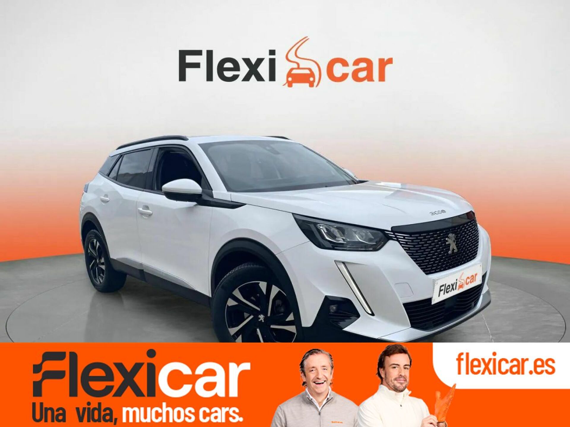 Imagen de PEUGEOT 2008