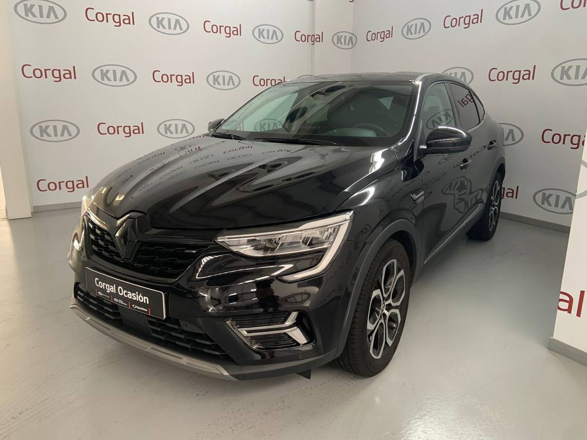 Imagen de RENAULT Arkana