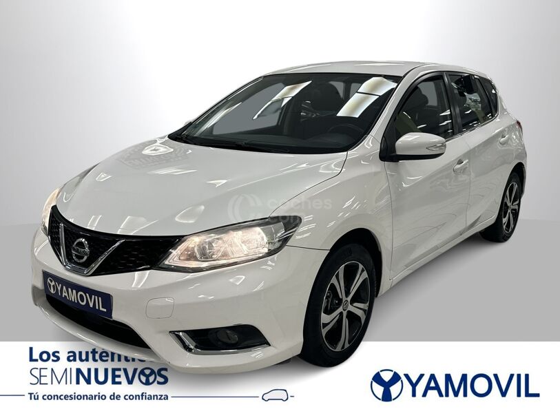 Foto del NISSAN Pulsar 1.5 dCi Acenta