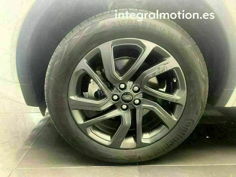 Foto del LAND ROVER Discovery Sport 2.0TD4 HSE 4x4 Aut. 150