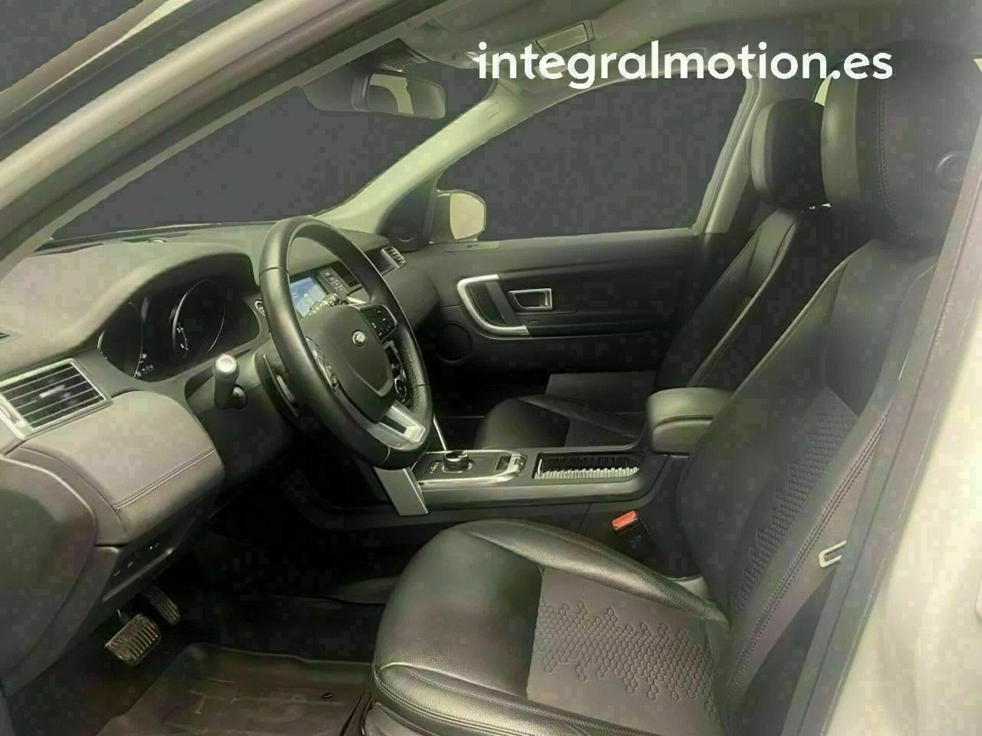 Imagen 3 de LAND ROVER Discovery Sport