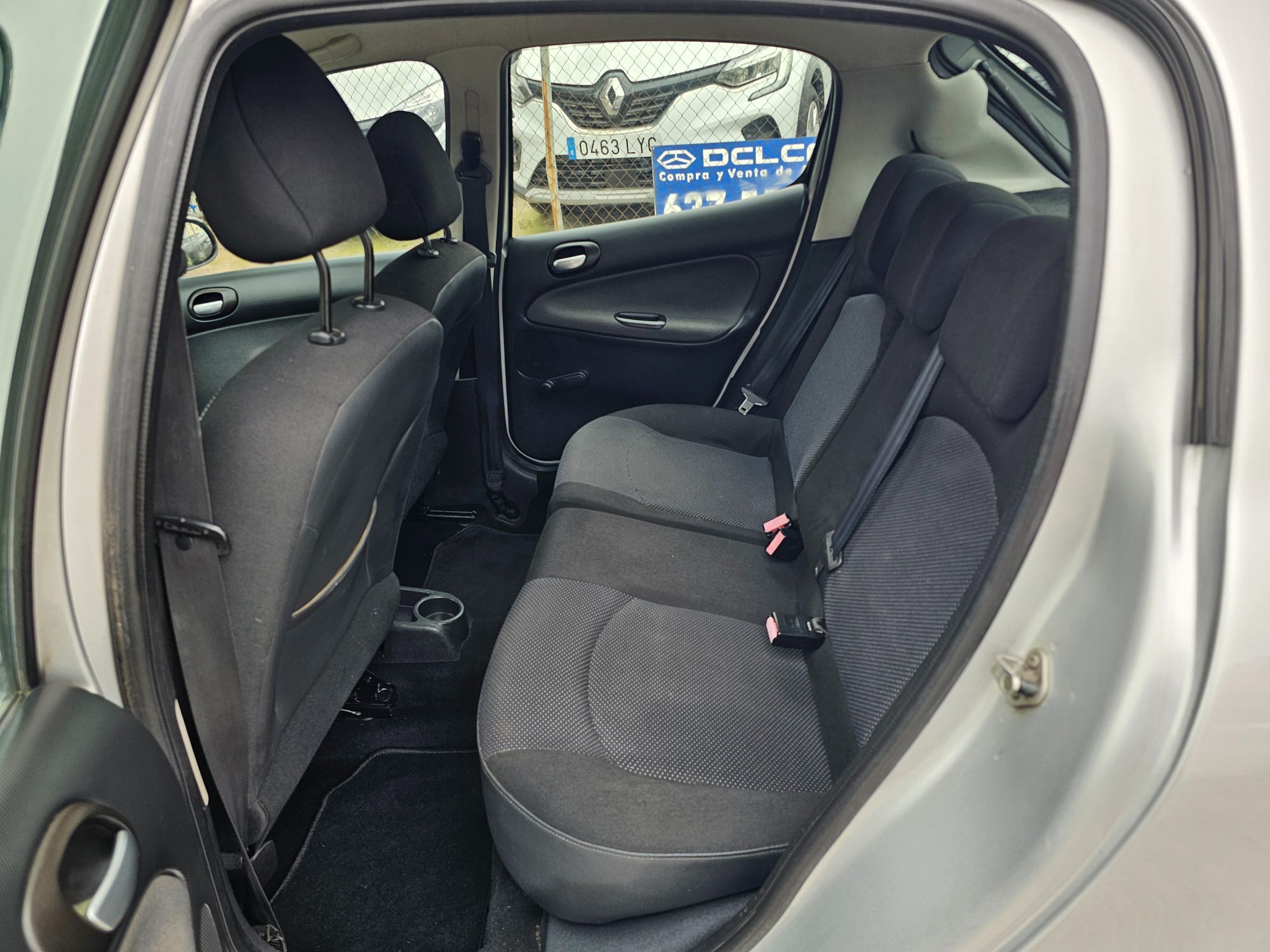 Foto del PEUGEOT 206 + 1.1i