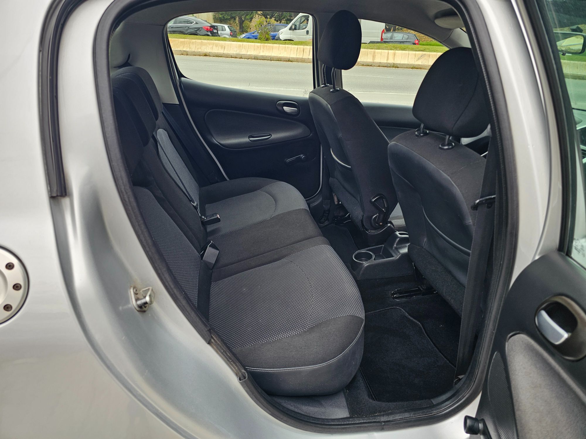 Foto del PEUGEOT 206 + 1.1i