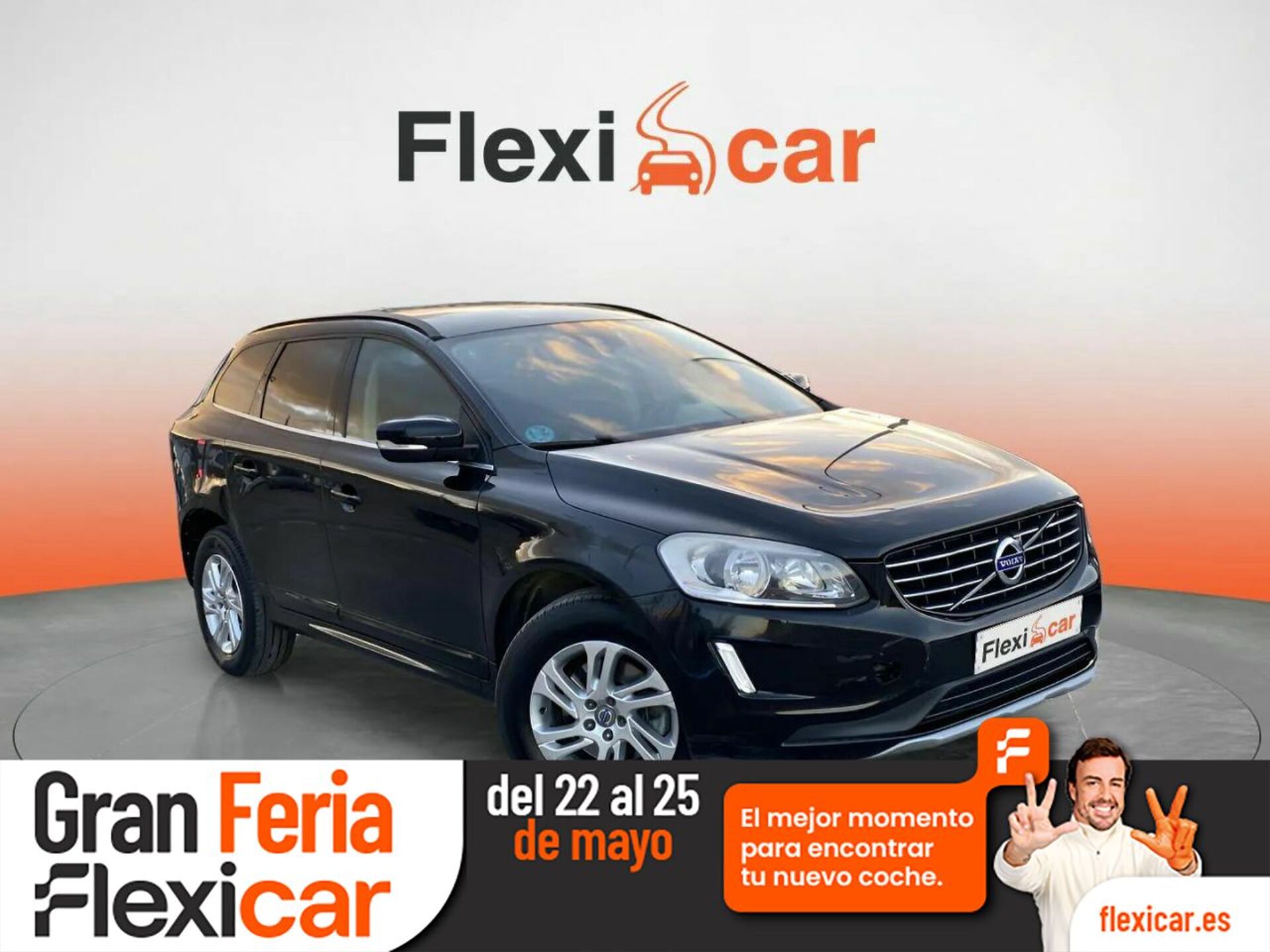 Imagen de VOLVO XC60