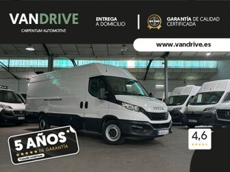 Imagen de IVECO Daily Furgón 33S16 V 3000 H1 7.3 156