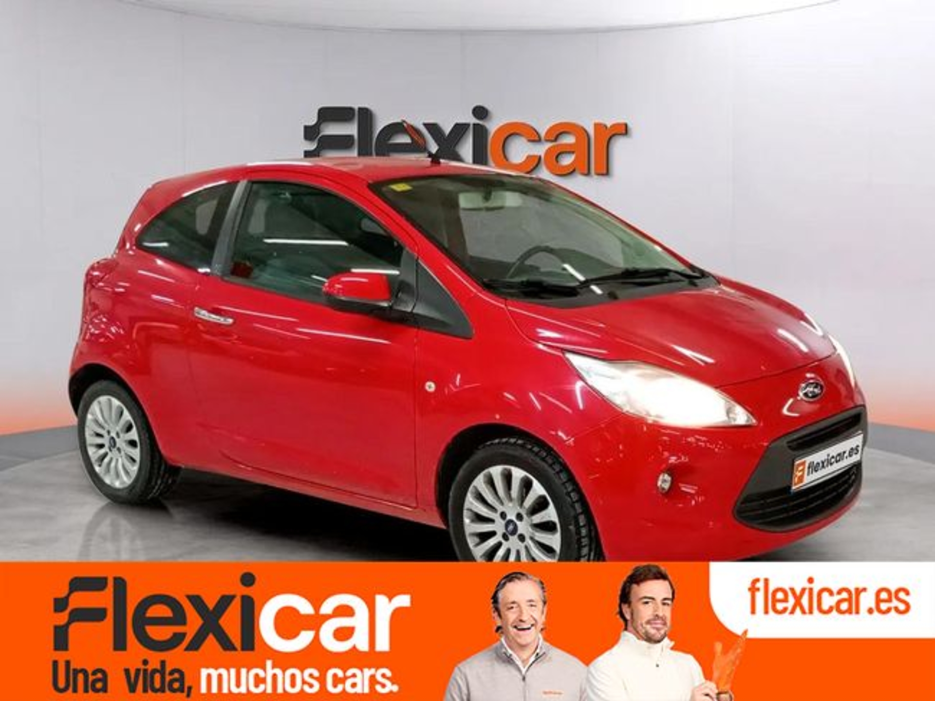 Imagen de FORD Ka