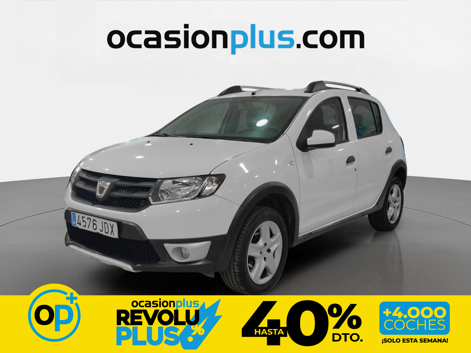 Imagen de DACIA Sandero