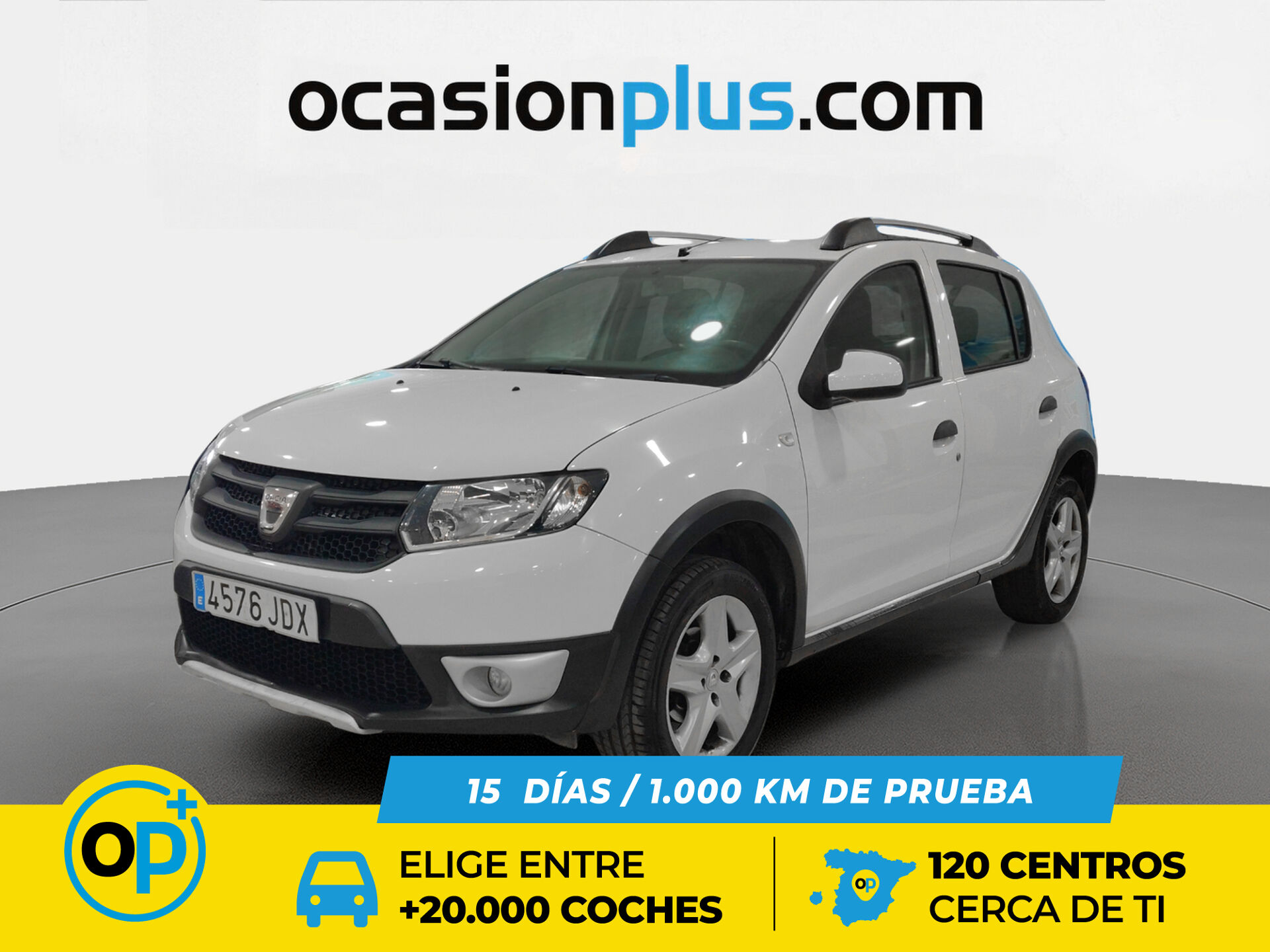 Imagen 1 de DACIA Sandero