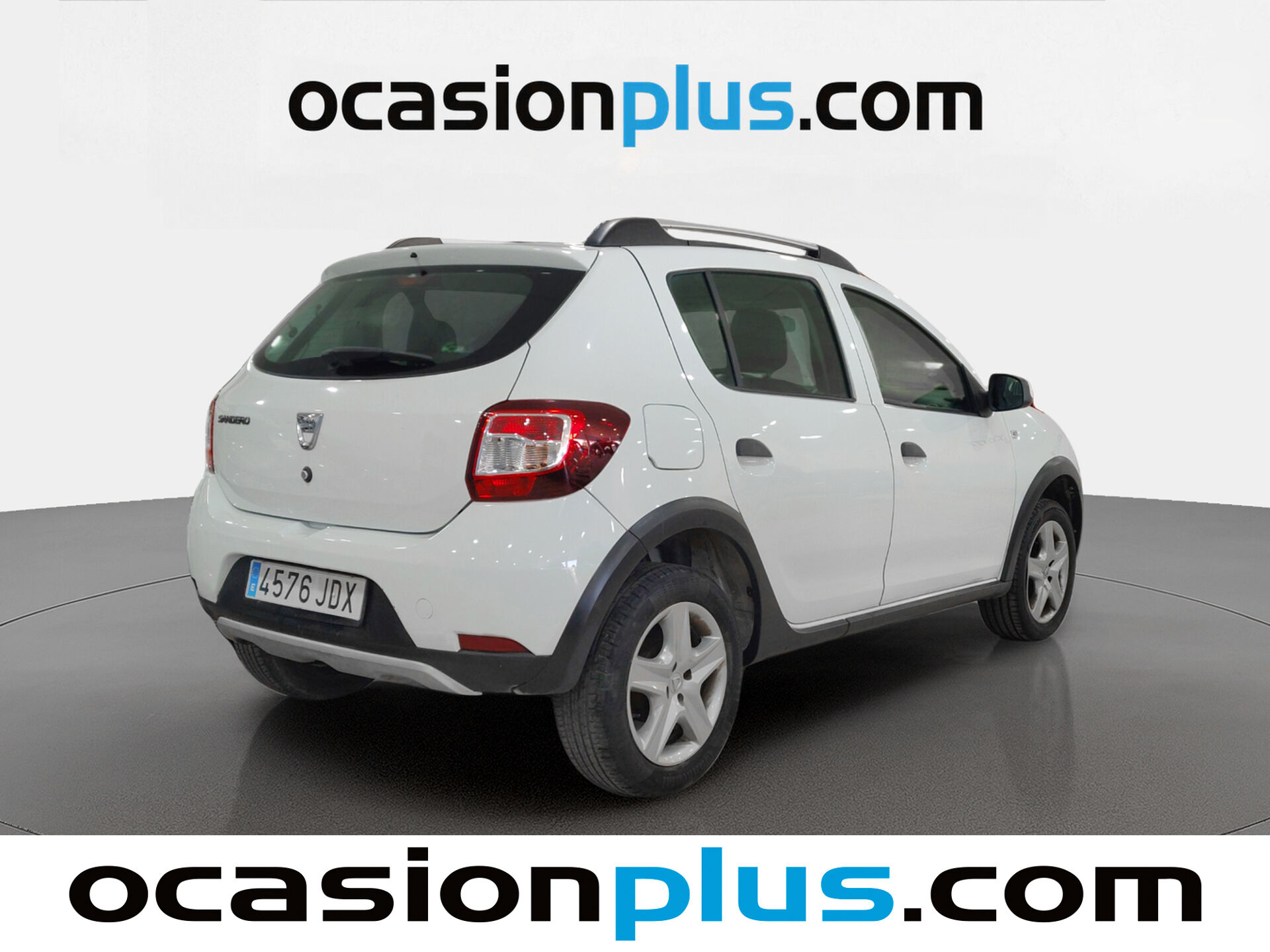 Imagen 3 de DACIA Sandero