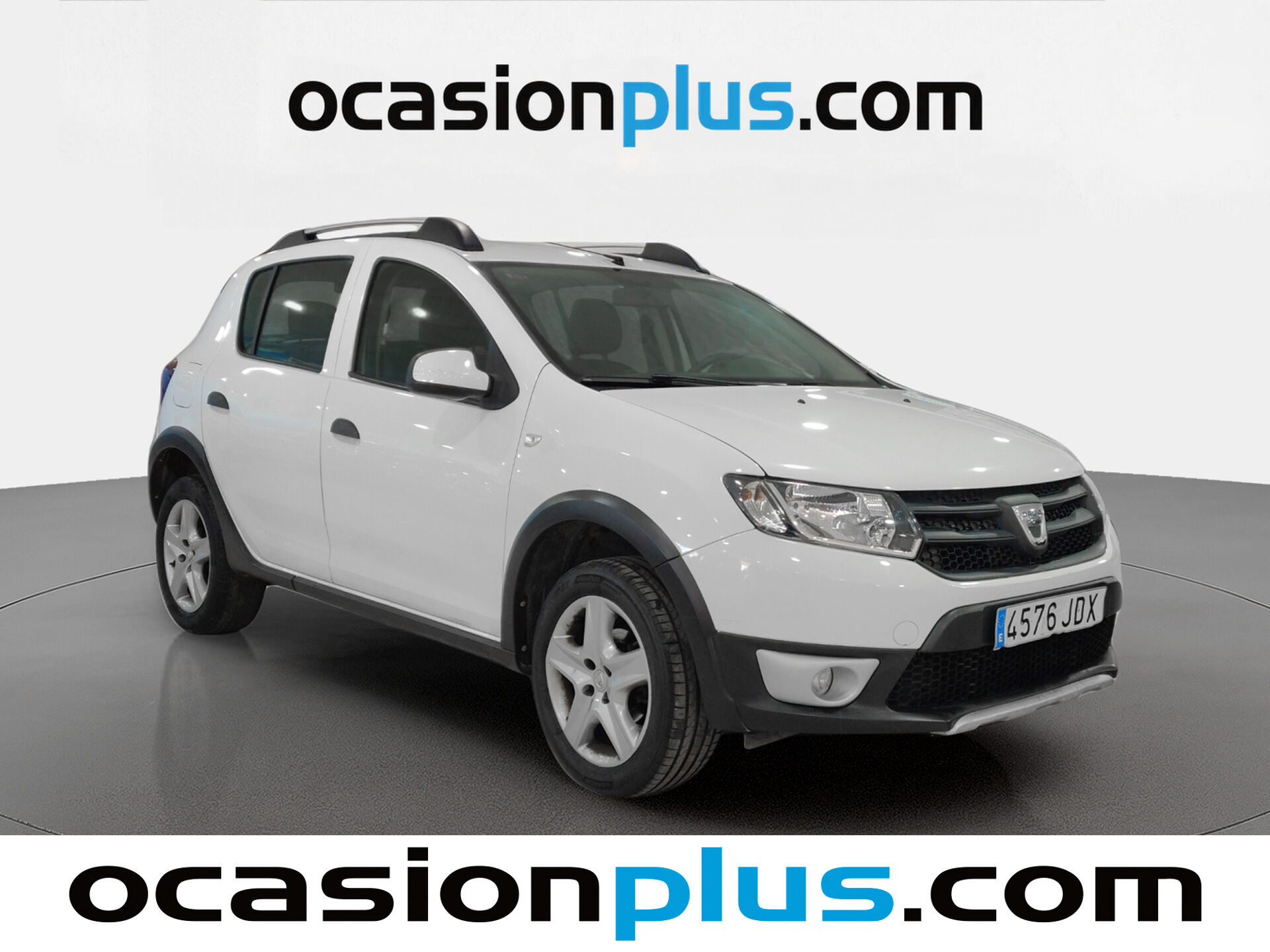 Imagen 2 de DACIA Sandero
