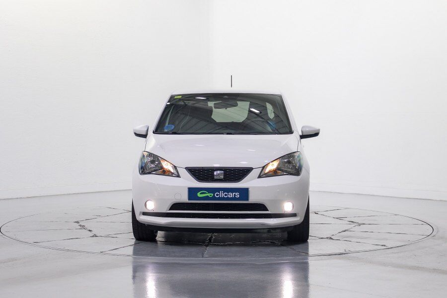 Foto del SEAT Mii Electric Plus