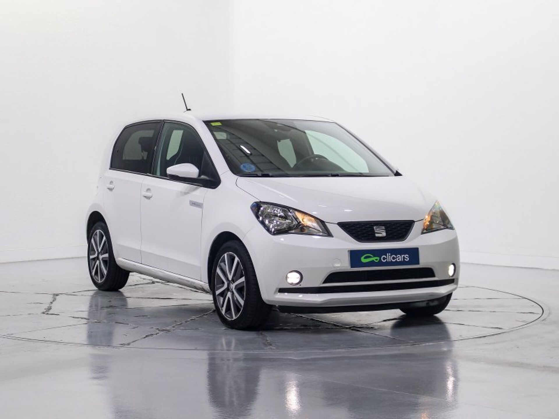 Imagen 3 de SEAT Mii