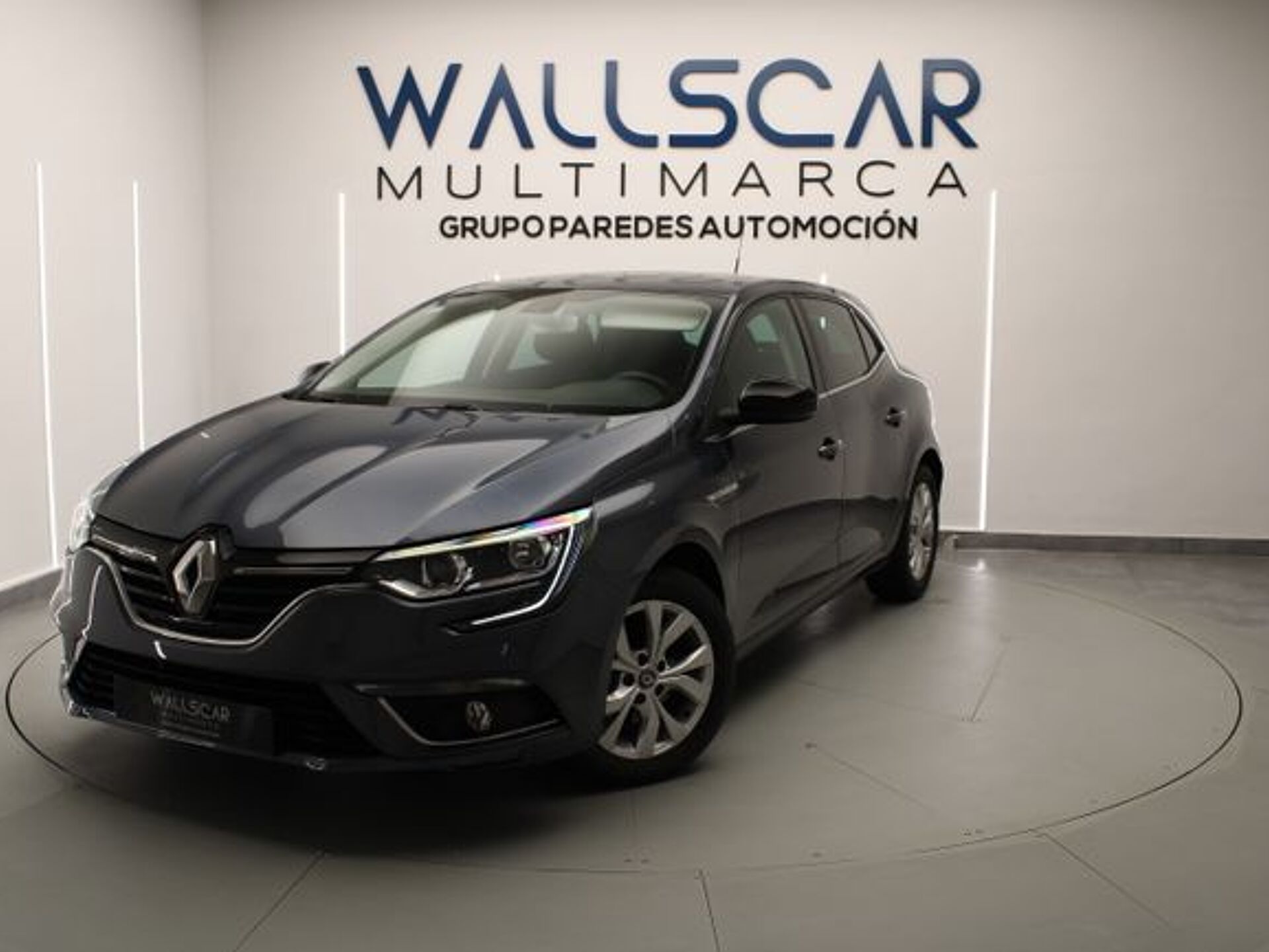 Imagen 2 de RENAULT Mégane