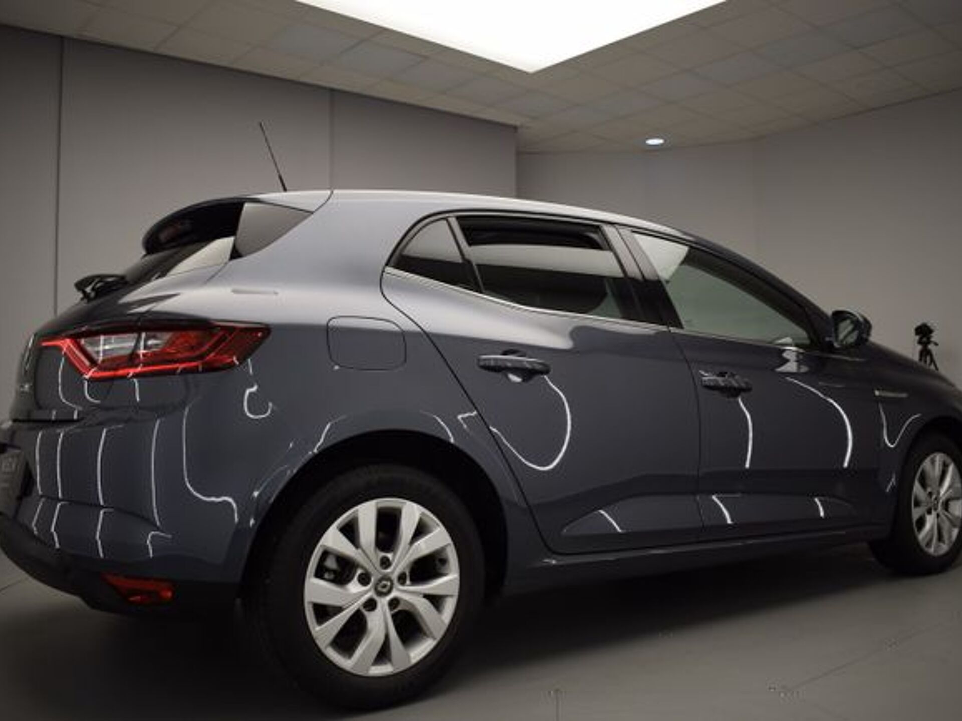 Imagen 3 de RENAULT Mégane