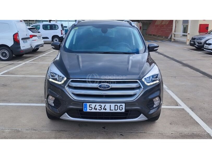 Foto del FORD Kuga 1.5 EcoB. Auto S&S Trend+ 4x2 150