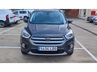 Imagen de FORD Kuga 1.5 EcoB. Auto S&S Trend+ 4x2 150