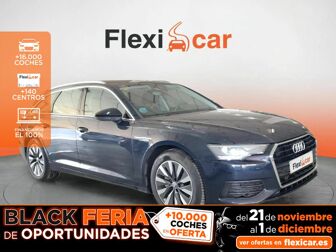 Imagen de AUDI A6 Avant 40 TDI S tronic