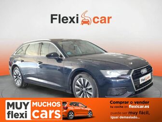 Imagen de AUDI A6 Avant 40 TDI S tronic