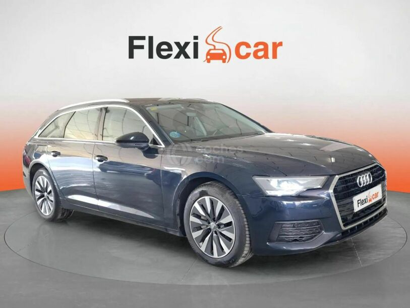 Foto del AUDI A6 Avant 40 TDI S tronic