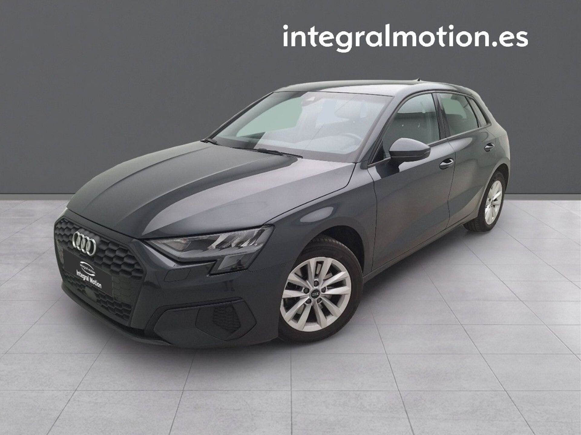 Imagen de AUDI A3