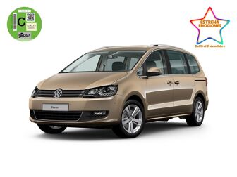 Imagen de VOLKSWAGEN Sharan 2.0TDI Advance DSG 110kW