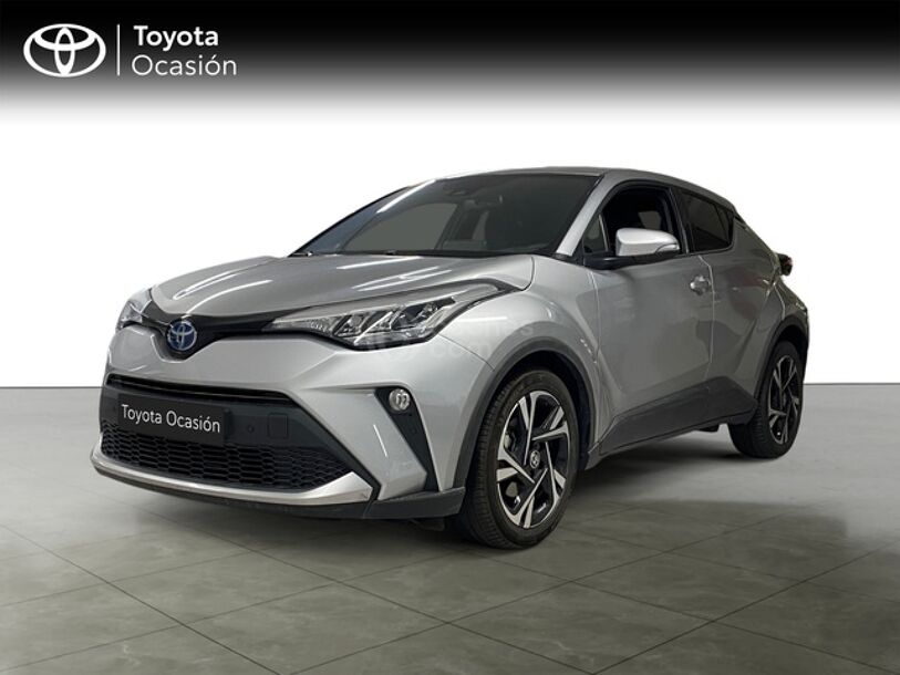 Foto del TOYOTA C-HR 125H Advance