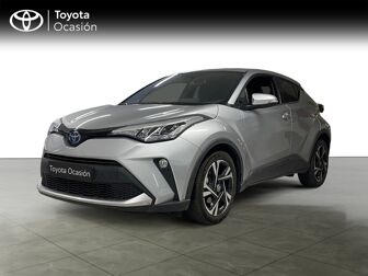 Imagen de TOYOTA C-HR 125H Advance