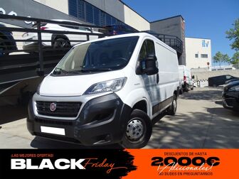 Imagen de FIAT Ducato Combi Maxi 35 3.0 GNC L2 H2