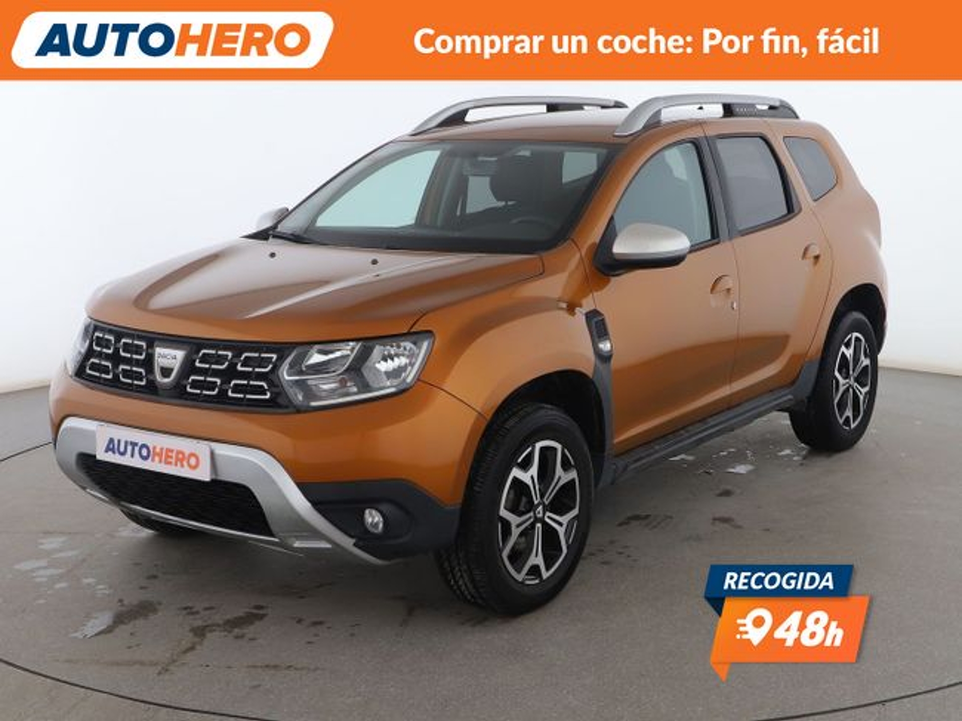 Imagen de DACIA Duster