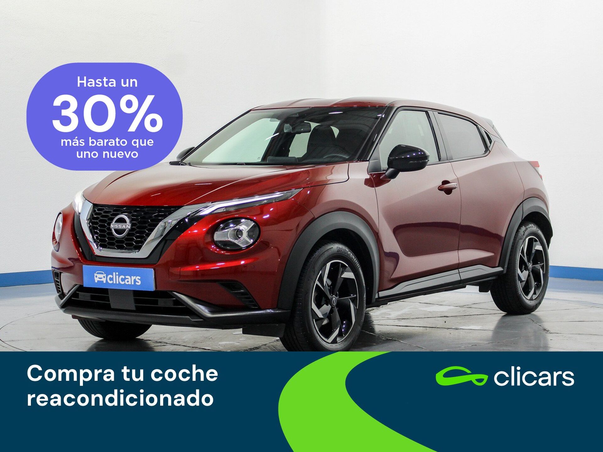 Imagen de NISSAN Juke