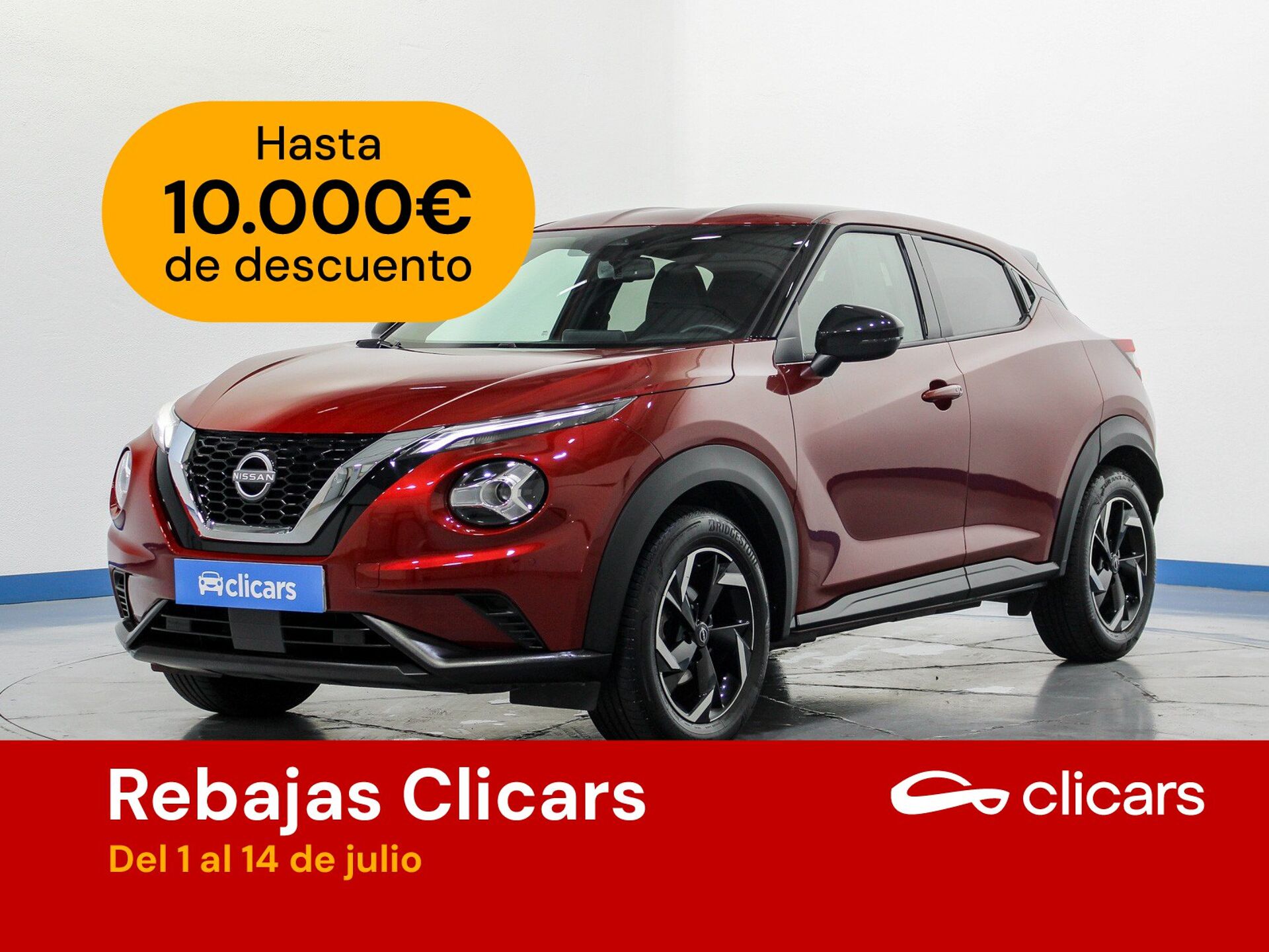 Imagen de NISSAN Juke