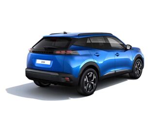 Imagen de PEUGEOT 5008 1.2 PureTech S&S Allure Pack 130