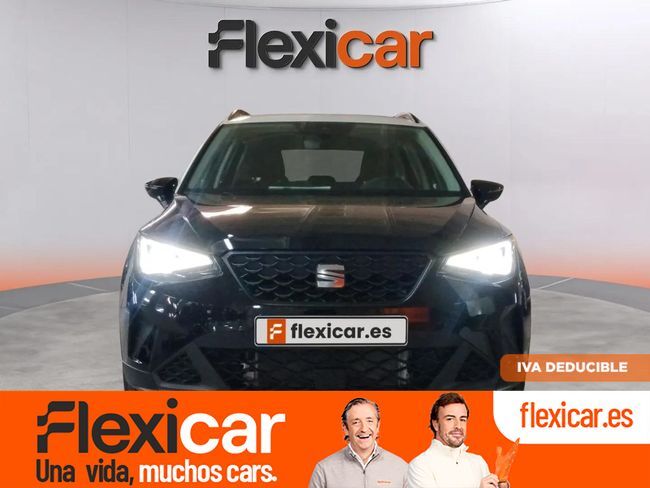 Foto del SEAT Arona 1.0 TSI S&S Xperience DSG7 XM 115