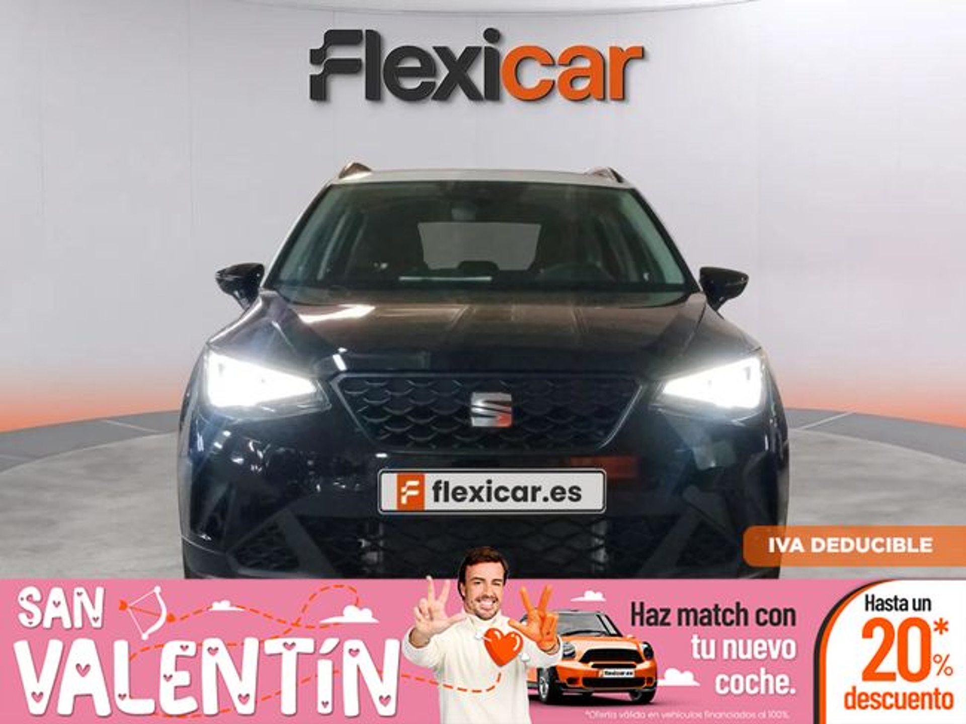 Imagen de SEAT Arona