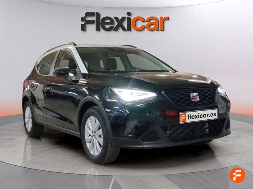 Foto del SEAT Arona 1.0 TSI S&S Xperience DSG7 XM 115