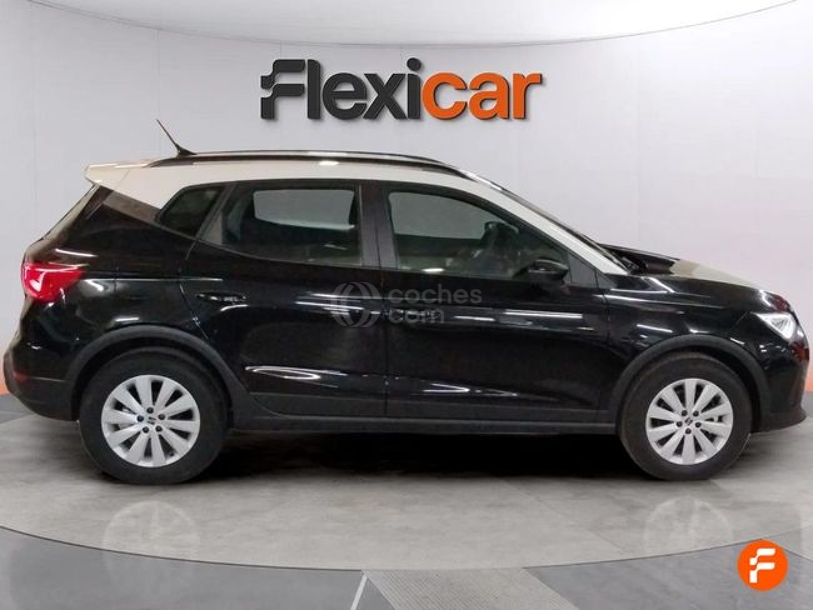 Foto del SEAT Arona 1.0 TSI S&S Xperience DSG7 XM 115