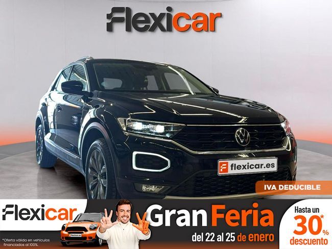 Foto del VOLKSWAGEN T-Roc 2.0TDI Sport DSG7