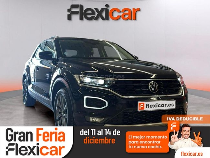 Foto del VOLKSWAGEN T-Roc 2.0TDI Sport DSG7