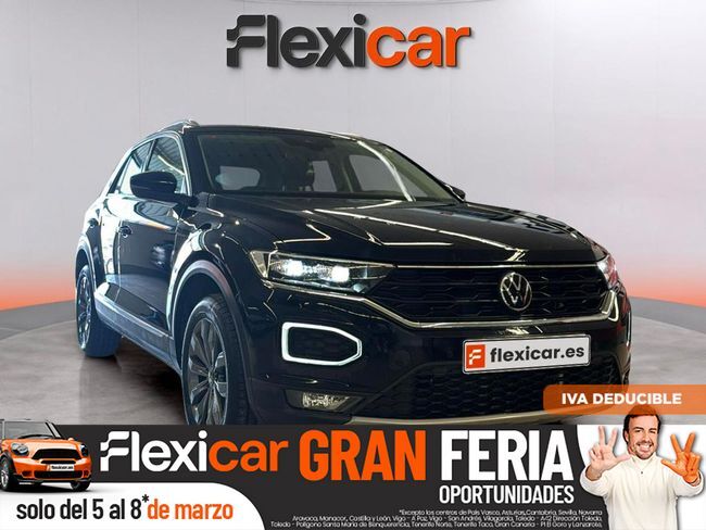 Foto del VOLKSWAGEN T-Roc 2.0TDI Sport DSG7