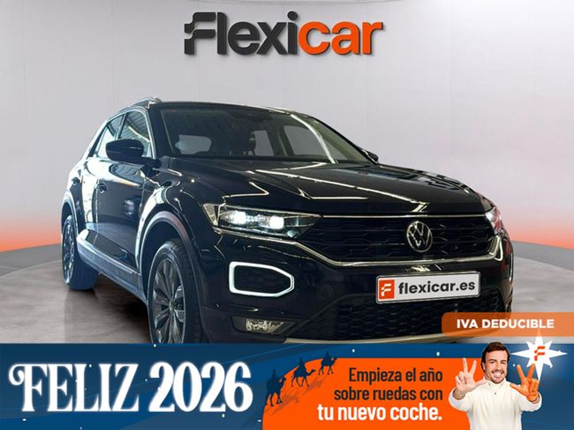 Imagen de VOLKSWAGEN T-Roc