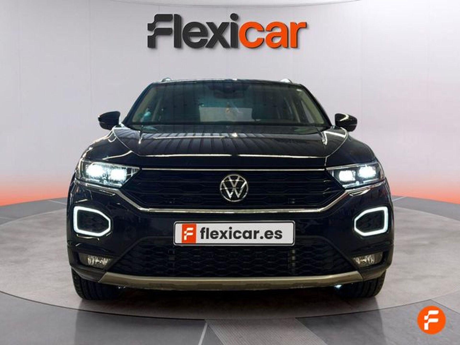 Imagen 2 de VOLKSWAGEN T-Roc