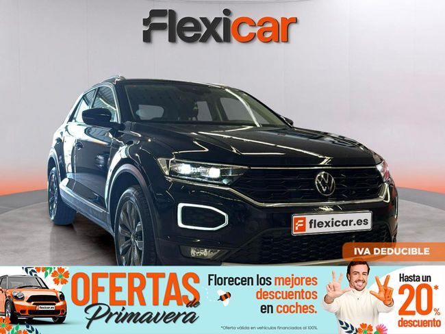 Foto del VOLKSWAGEN T-Roc 2.0TDI Sport DSG7